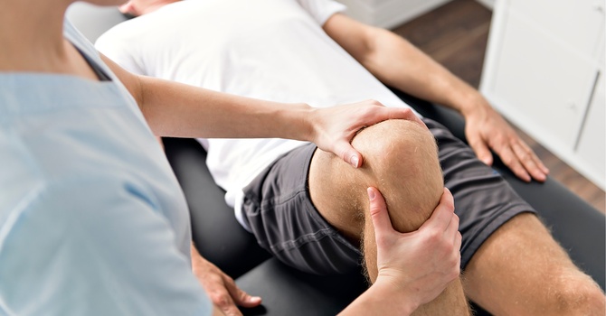 Running Assessment